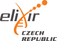 Elixir Czech logo